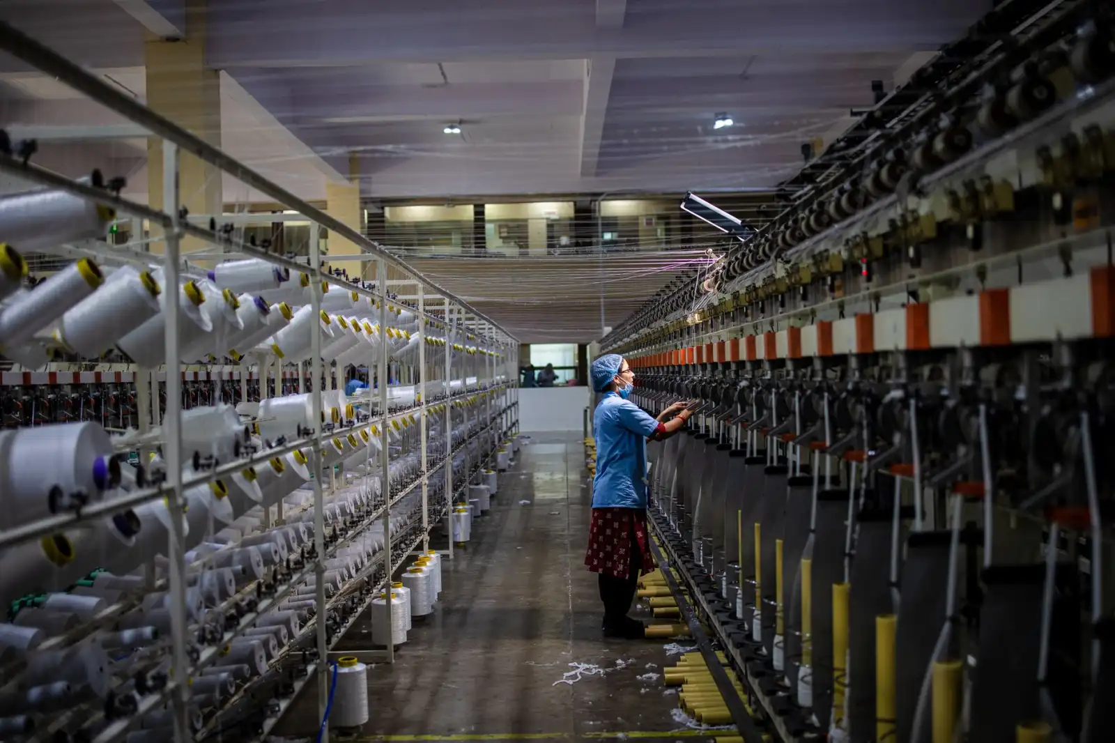 工业吸尘器在工厂粉尘治理中的应用与选型指南